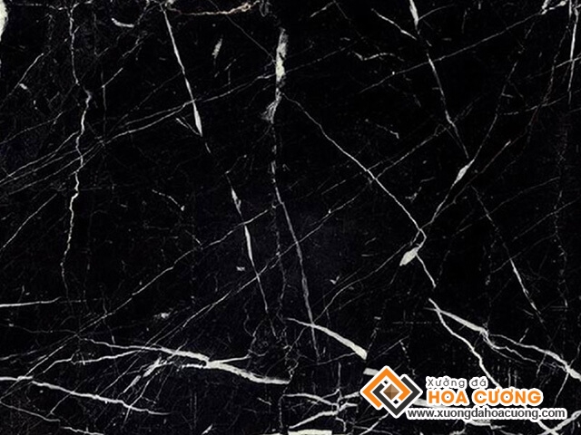 da marble negro marquina